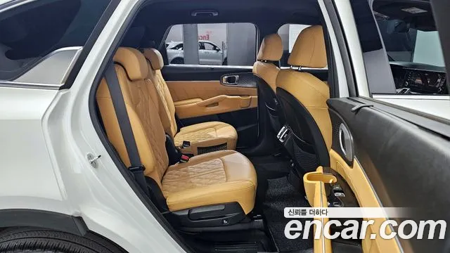 Kia Sorento 4th Generation id 2675519 из Кореи 13