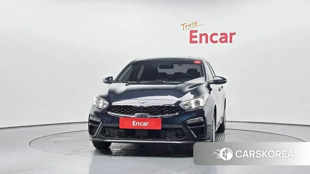 Kia Come New K3 id 4370794 из Кореи 23