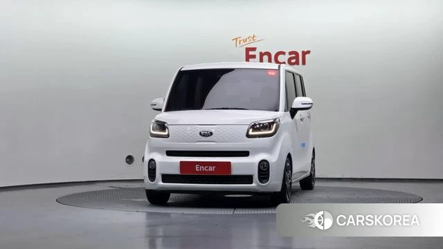 Kia The New Ray id 4410412 из Кореи 23