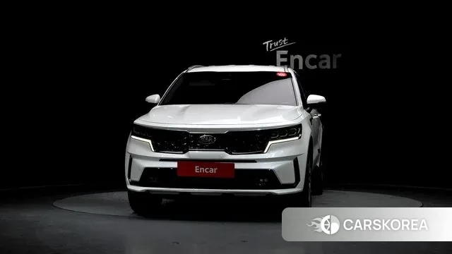 Kia Sorento 4th Generation id 3598455 из Кореи 13