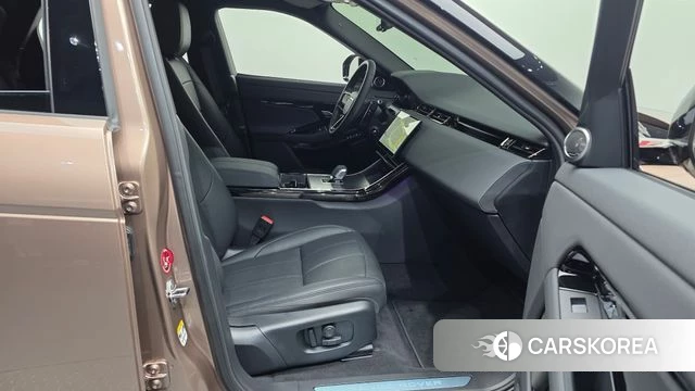 Land Rover Range Rover Evoque 2nd Generation id 3933751 из Кореи 13