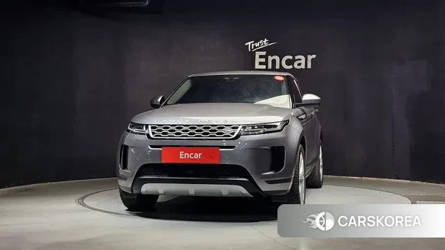 Land Rover Range Rover Evoque 2nd Generation id 3350331 из Кореи 13