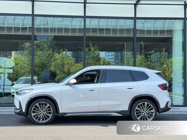 BMW X1 id 4300990 из Китая 7