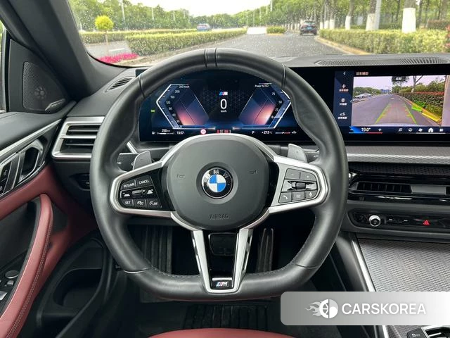 BMW 4 series id 4348913 из Китая 11