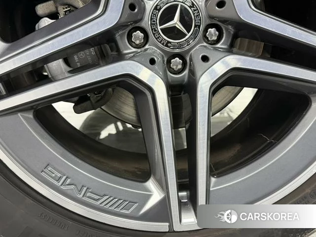 Mercedes-Benz GLS id 4256765 из Китая 17