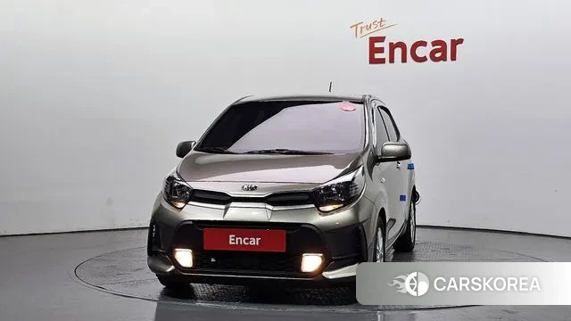 Kia Morning Urban (JA) id 3439125 из Кореи 13