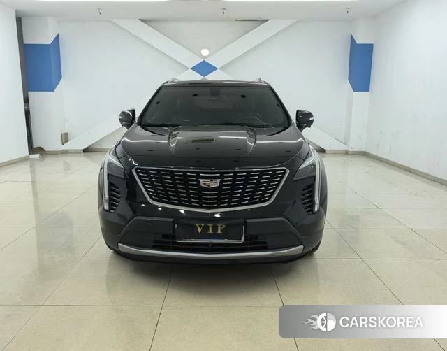 Cadillac XT4 id 4219892 из Китая 9