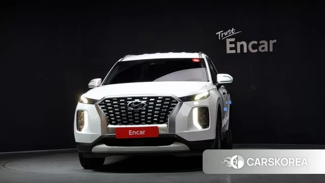 Hyundai Palisade id 2970970 из Кореи 13