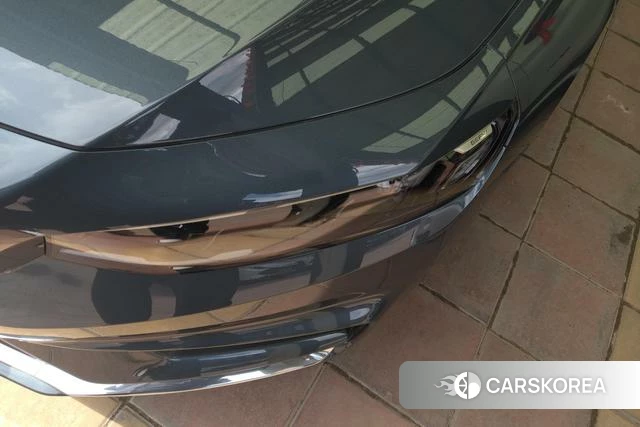 Geely Automobile Xingrui id 4208092 из Китая 10