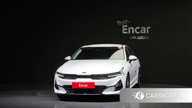 Kia K5 3rd generation id 3318331 из Кореи 13