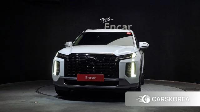 Hyundai The New Palisade id 3871185 из Кореи 13