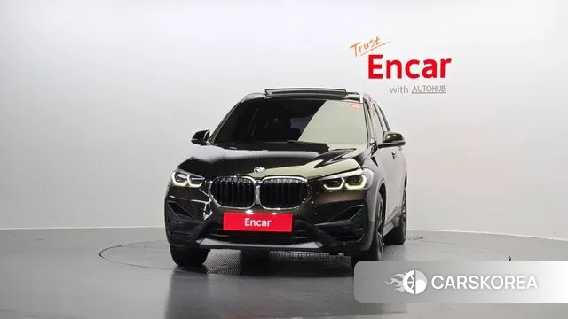 BMW X1 (F48) id 3060074 из Кореи 13