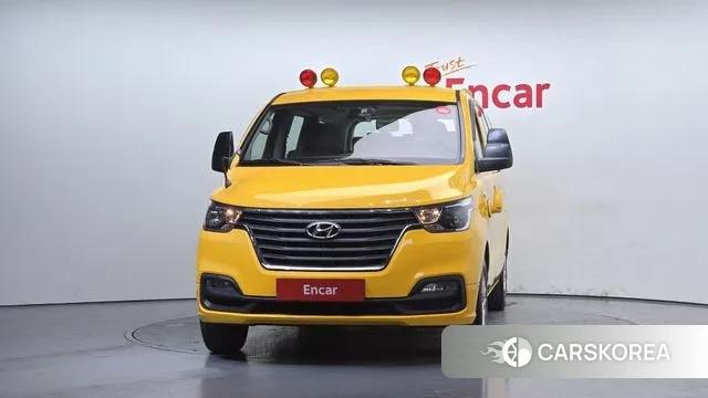 Hyundai The New Grand Starex id 3747493 из Кореи 13