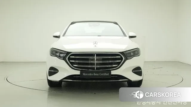 Mercedes-Benz E-Class W214 id 2978828 из Кореи 10