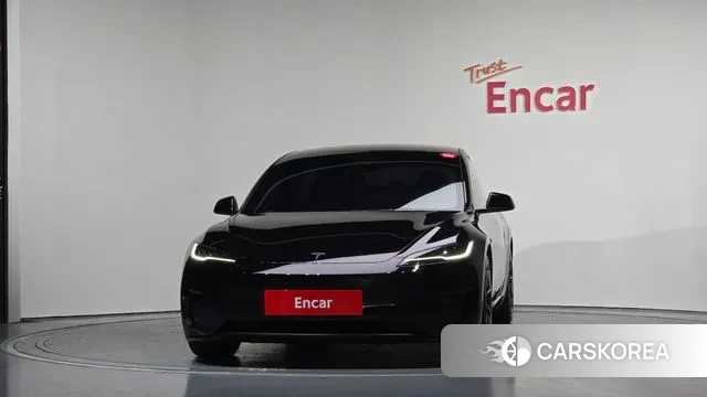 Tesla Model 3 id 3477426 из Кореи 13