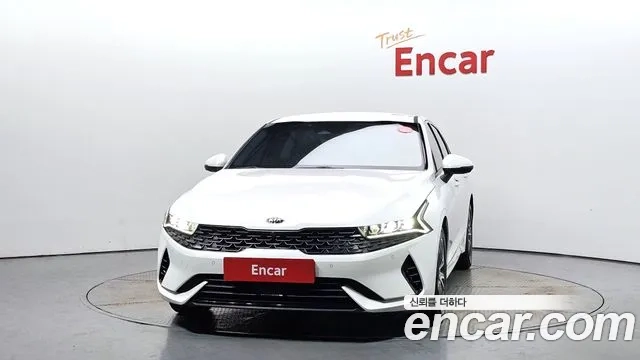 Kia K5 Hybrid 3rd Generation id 2875803 из Кореи 13