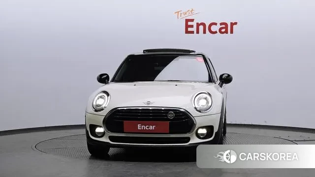 Mini Cooper D Clubman id 3552770 из Кореи 13