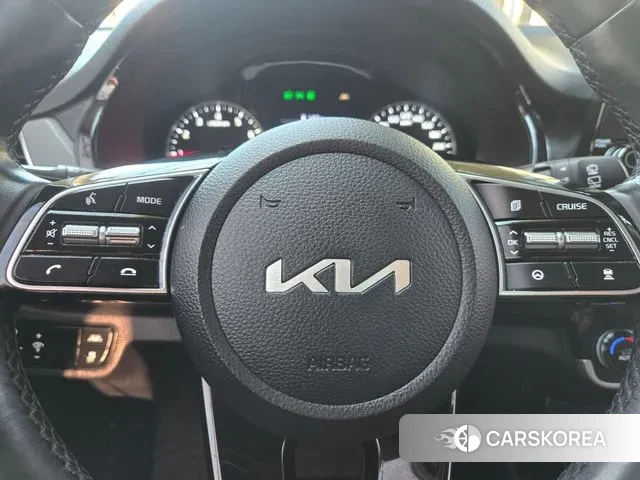 Kia Seltos id 3630572 из Кореи 13