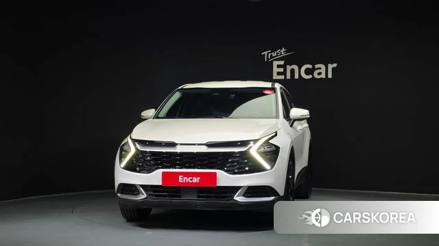 Kia Sportage 5th Generation id 3812171 из Кореи 13