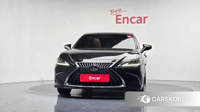 Lexus ES300h 7th generation id 3555650 из Кореи 13