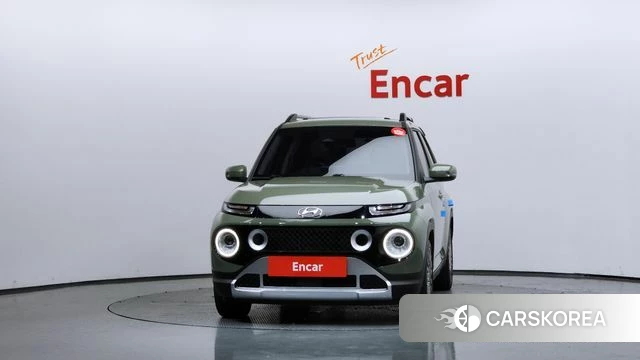 Hyundai Casper id 4636533 из Кореи 23