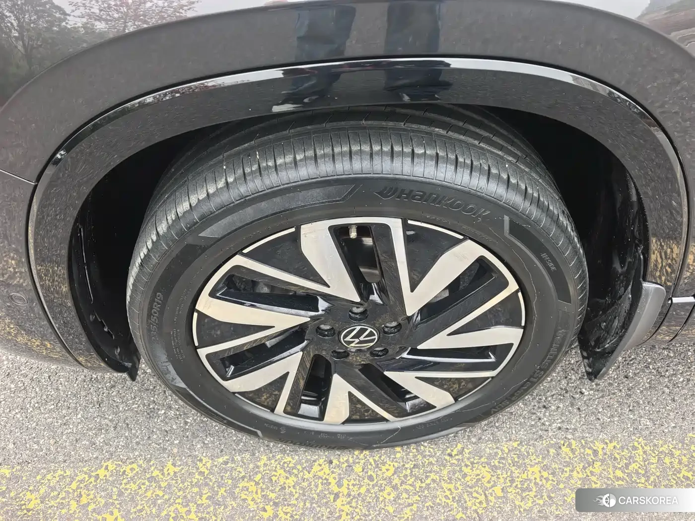 Volkswagen Tayron id 4685979 из Китая 16