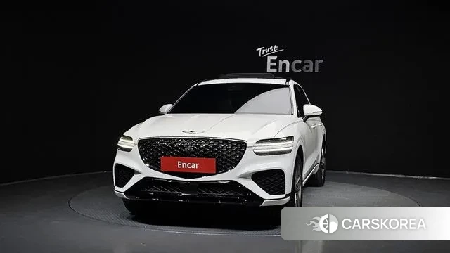 Genesis GV70 id 3349730 из Кореи 13