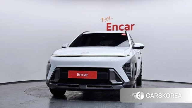 Hyundai Kona (SX2) id 4302566 из Кореи 13