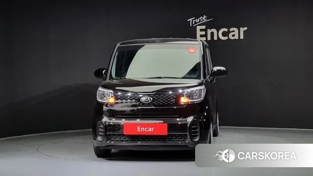 Kia The New Ray id 2901710 из Кореи 13