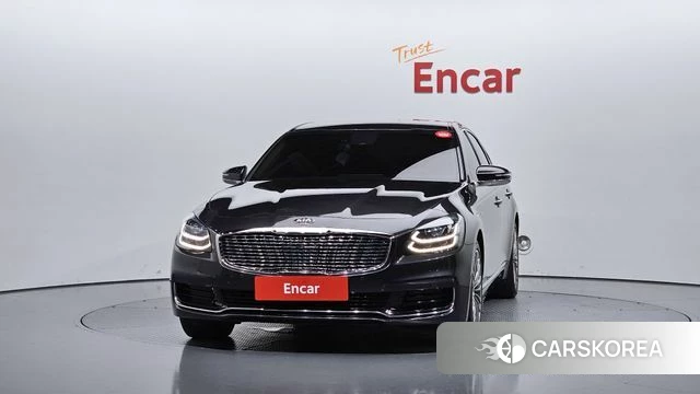 Kia More K9 id 4780341 из Кореи 23