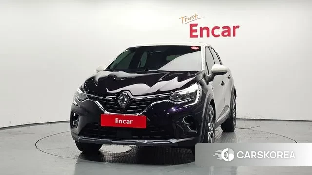 Renault Korea (Samsung) Capture id 3038560 из Кореи 13