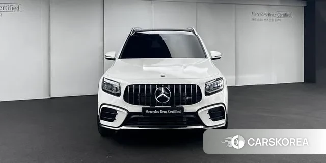 Mercedes-Benz GLB-Class X247 id 3565353 из Кореи 10