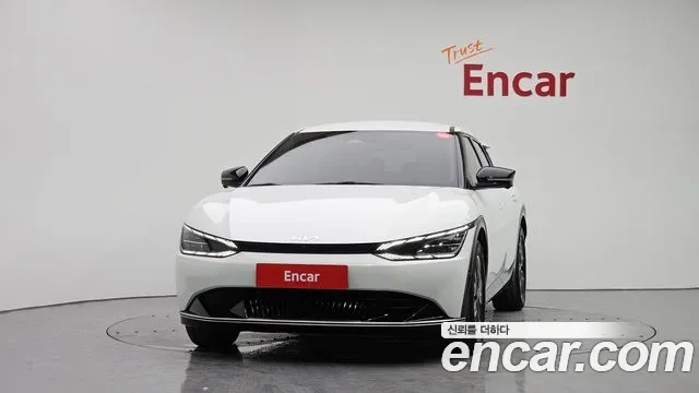 Kia EV6 id 2920993 из Кореи 13