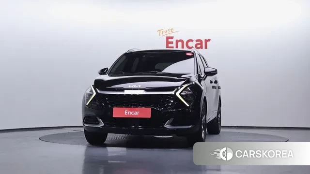 Kia Sportage 5th Generation id 3787815 из Кореи 13