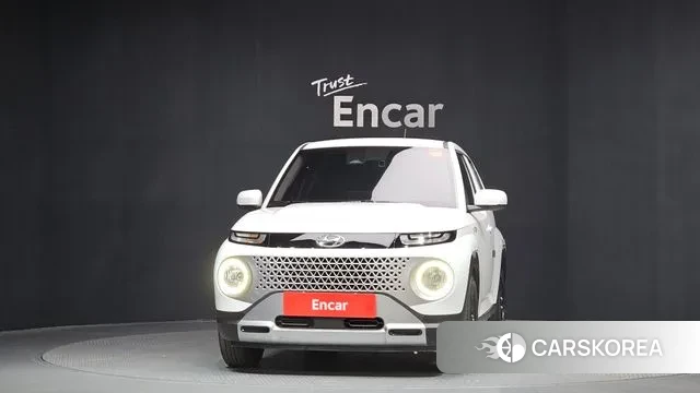 Hyundai Casper id 3758863 из Кореи 13