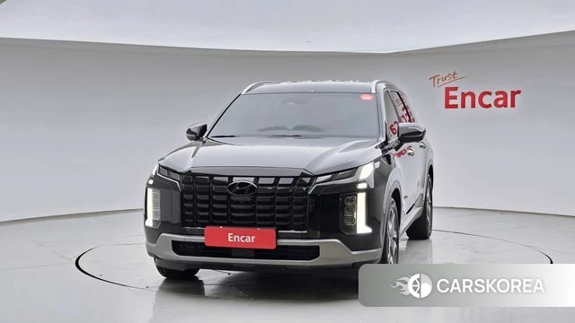 Hyundai The New Palisade id 4469664 из Кореи 13