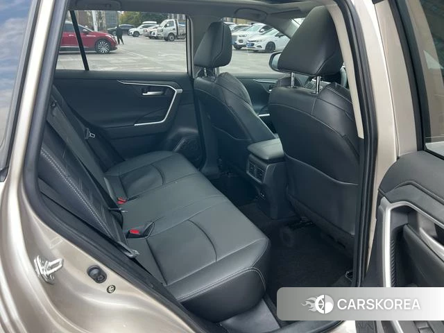 Toyota Wilanda id 3882307 из Китая 14