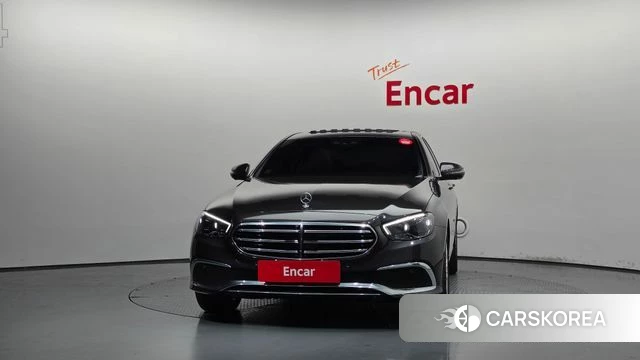 Mercedes-Benz E-Class W213 id 4682142 из Кореи 23