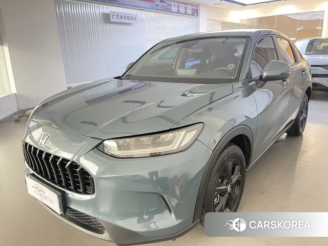 Honda ZR-V to id 3926869 из Китая 8