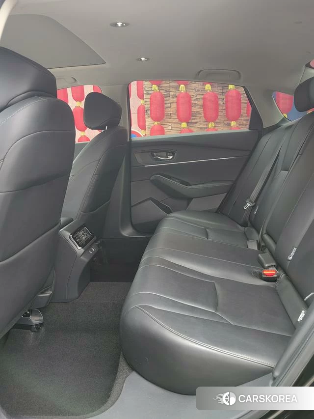 Honda Accord id 3890493 из Китая 7