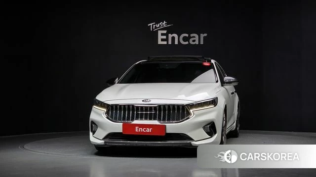 Kia K7 Premier id 4304268 из Кореи 23