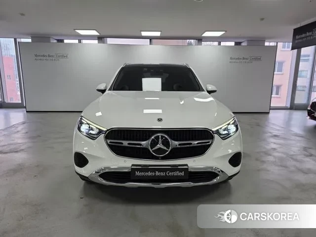 Mercedes-Benz GLC-Class X254 id 3487413 из Кореи 10