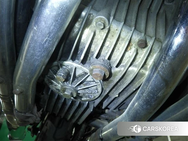 Engine photo