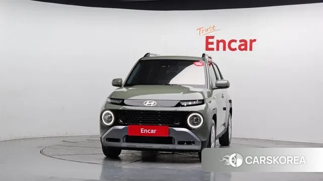 Hyundai The New Casper id 3775954 из Кореи 13