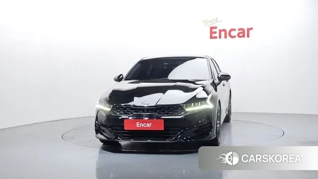 Kia K5 3rd generation id 3741719 из Кореи 13