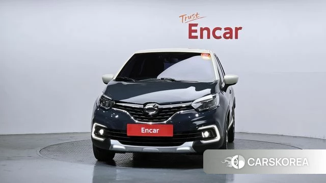 Renault Korea (Samsung) New QM3 id 4285857 из Кореи 23