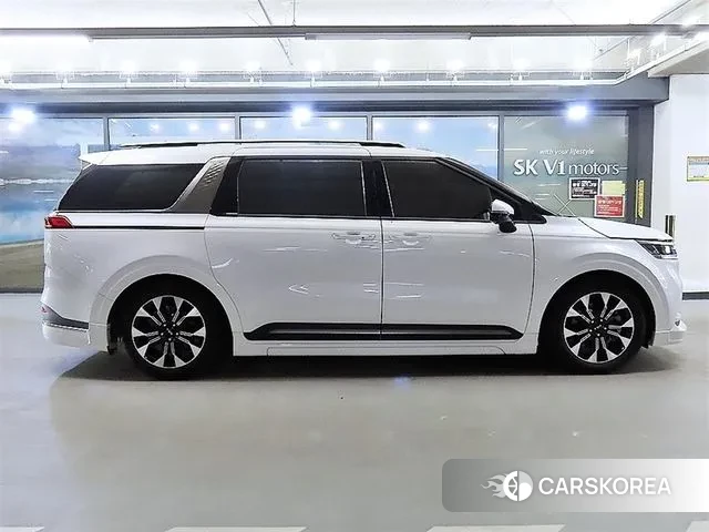 Kia Carnival 4th generation id 3452723 из Кореи 13