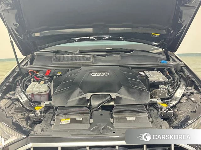 Audi Q7 id 4182478 из Китая 14