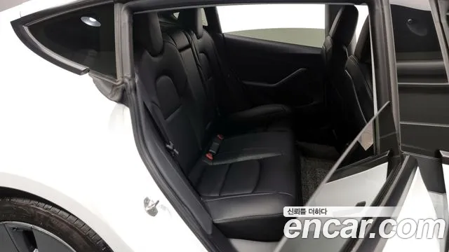 Tesla Model 3 id 2628079 из Кореи 13