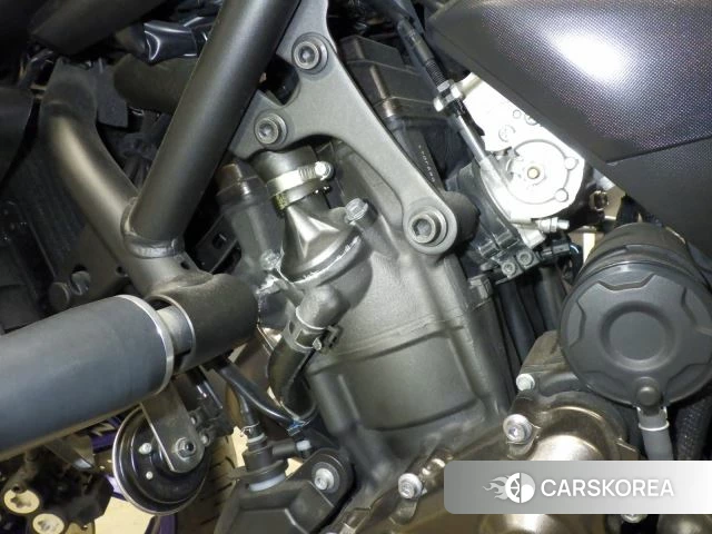 Engine photo